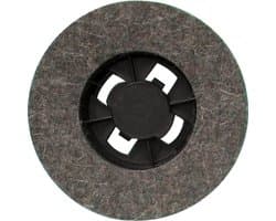 Delonghi 2690079004 VT504703 Viltschijf 3 Stuks LC205/500