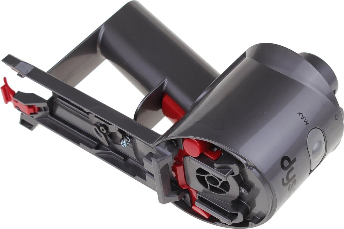 Geschikt voor DYSON SV10 / V8 - Motor met behuizing - 96781201 — afbeelding 1