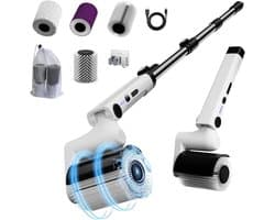 Lexium Dweil - elektrische dweil - electrische dweil - elektrische dweil vloerreiniger - dweilrobot - elektrische mop
