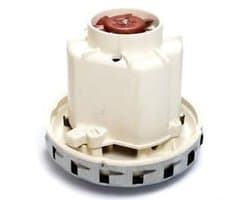 Zuigmotor - Stofzuigeronderdeel - Stofzuigen - Metaal constructie - 2000 RPM - Niet gespecificeerd