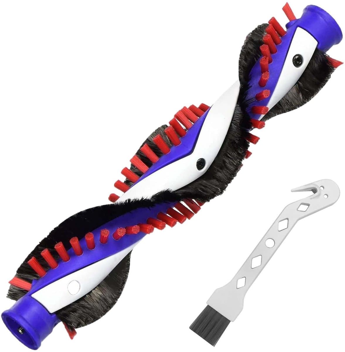 Dailygoody - Borstel Roller Vervanging - Gemotoriseerde Power Head - Onderdeel voor Stofzuiger - Geschikt voor Dyson DC35 DC44 DC45 DC43 - Hoogwaardig — afbeelding 1