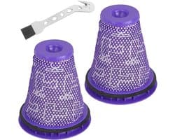 Voormotorfilter voor Cilinder Vervanging (967371-01) - Geschikt voor Dyson Big Ball CY18-CY28 DY75-DY78 Stofzuigers