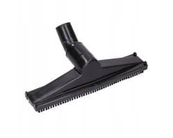 Markless stofzuigerborstel met synthetisch haar, 32mm aansluiting