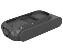 SEBO stofzuiger vervangbare of extra Balance A1 Accu, Batterij - 95020SE, 95022SE