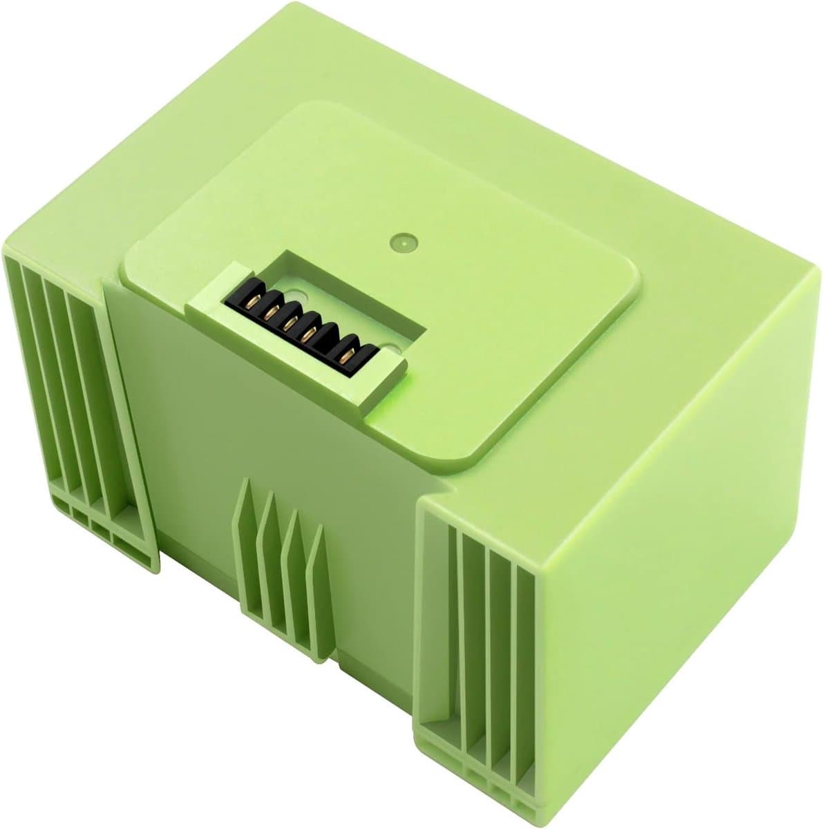 Vacuum Cleaner Batterij 3000mAh 14.4V Li-ion voor iRobot Roomba i7 ABL-D1 i31502F i8550 - Vervangingsbatterij - Hoogwaardige accu — afbeelding 1