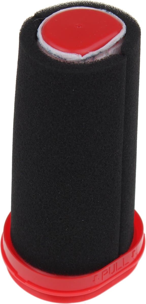 Bosch Filter Motorfilter BBH32101, BCH3ALL21, BCH3P210 12026520 — afbeelding 1