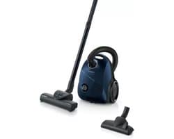 Stofzuiger BOSCH BGBS2BU1T Blauw 850 W