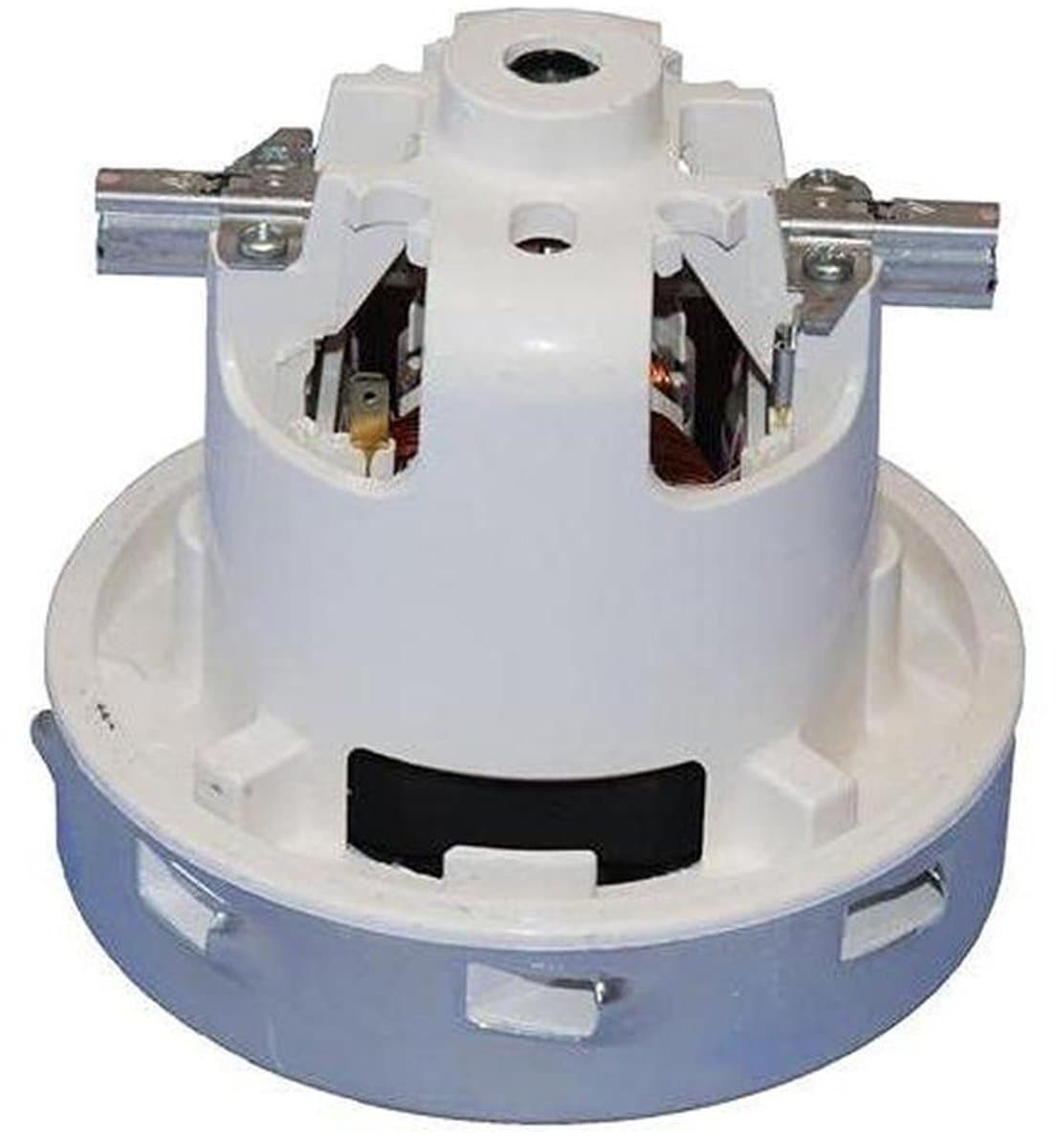 Maxxi WD3 zuigmotor Ametek voor stofzuiger Nilfisk ALTO - 230 V 1200 W — afbeelding 1