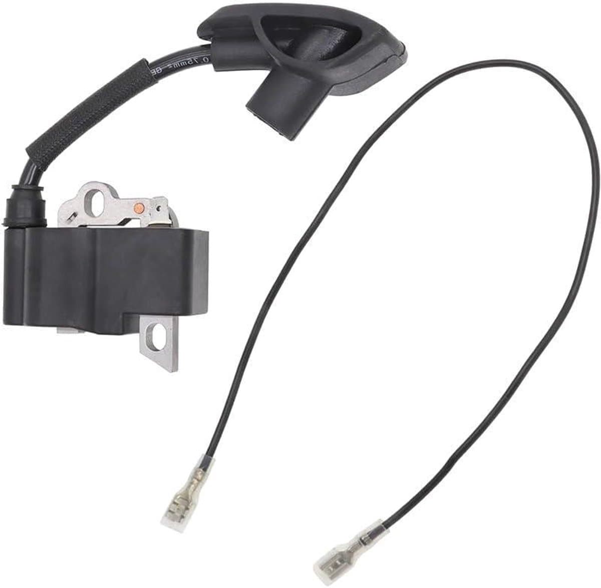 Bobine Hoogspanning - Onderdeel Vervanging - Tuinonderhoud Gereedschap - Specifieke Pasvorm - 15x10x8 cm - Niet Gespecificeerd — afbeelding 1