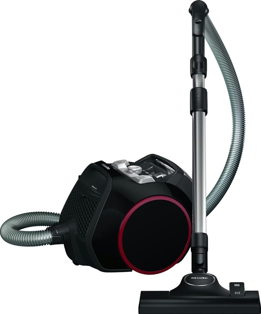 Miele Boost CX1 125 Edition 1 l Trommelstofzuiger Droog 890 W Zakloos — afbeelding 1