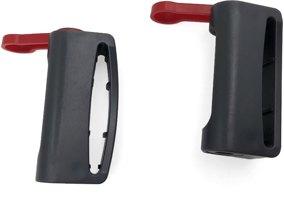 Aan/uit-knop Bedieningsclip 2-pack, Geschik voor Dyson V15/V10/V11/V8/V7/V6 — afbeelding 1