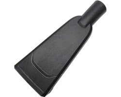 Geschikt voor Karcher WD2 WD3 WD5 WD6 35mm car handholder platte kop stofzuiger accessoires, platte kop 1 stuk