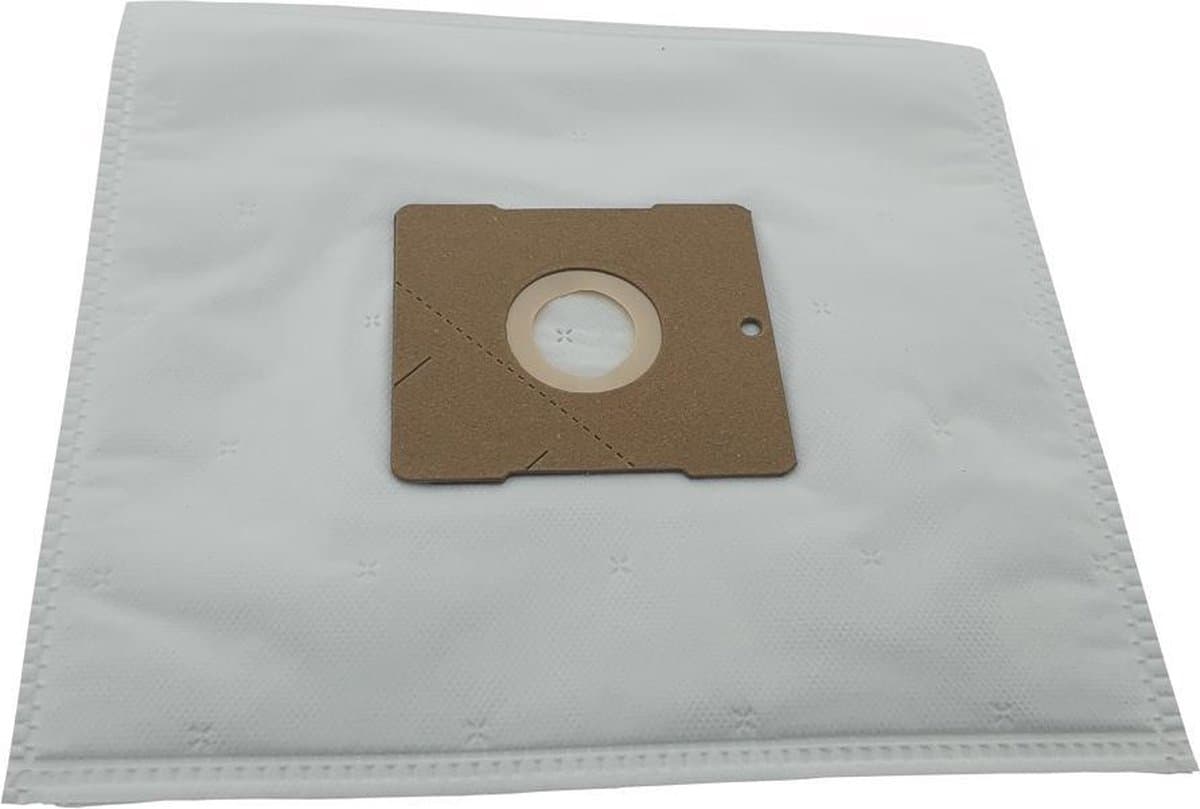 EasyClean Dust bag Universal/AEG/AFK/Princess/Tristar EC-0U04 — afbeelding 1