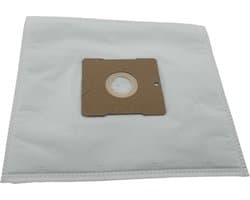 EasyClean Dust bag Universal/AEG/AFK/Princess/Tristar EC-0U04