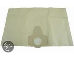 Stofzuigerzakken TBV Parkside papier (5 stuks)