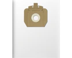 Stofzuigerzakken PL 6-10 / Taski Baby Bora