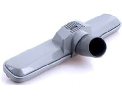 Nilfisk Tapijtmondstuk 32 mm – Zuigmond voor Tapijt en Vloerkleden – Kunststof