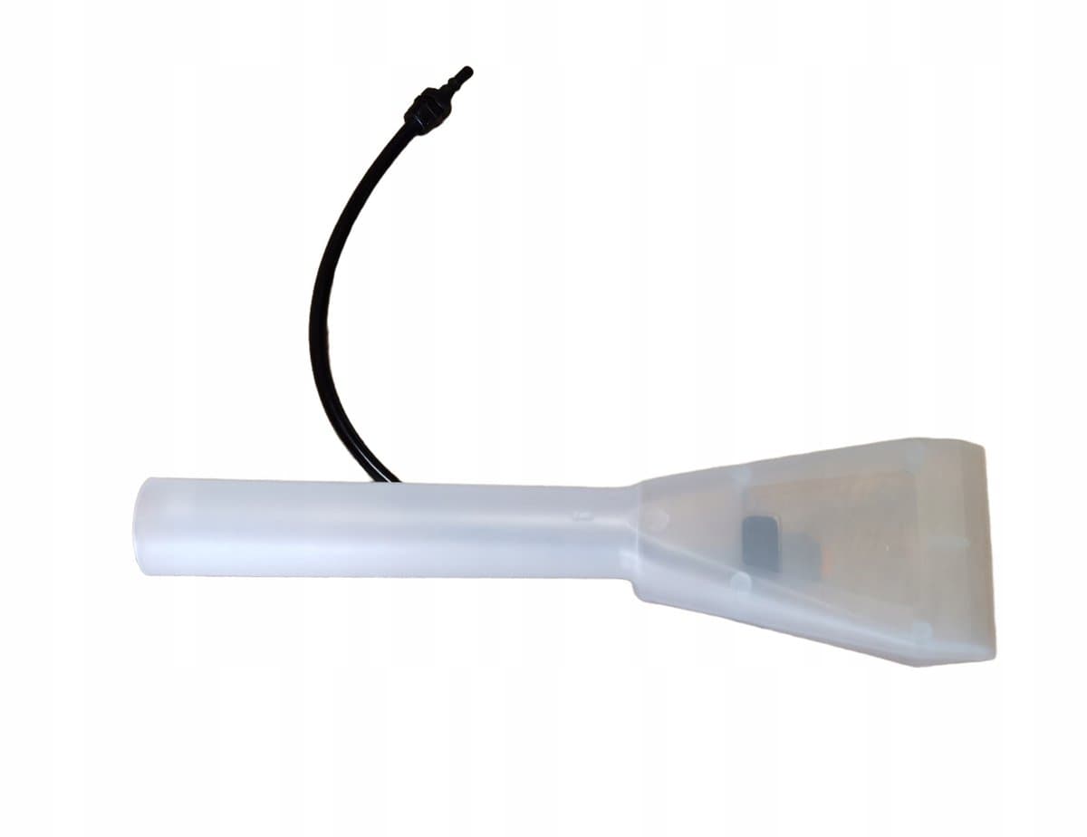 LAVOR EUR 20/20 PRO Bekledingsmondstuk - Smal voor dieptereiniging — afbeelding 1