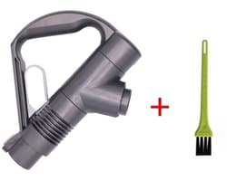 Sogiol - Stofzuiger handgreep - Greep Stofzuigerslang - Geschikt voor Dyson DC19 DC23 DC26 DC29 DC32 DC36 DC37 - Handgreep Accessoires – Ergonomisch & Duurzaam