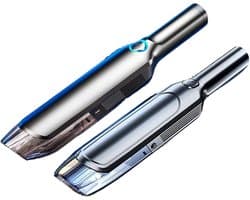 Draagbare Kruimelzuiger - Handstofzuiger Auto - Snel Schoonmaken - Sterke Zuigkracht - 500 Gram - Basic