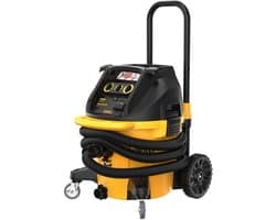 DeWALT DWV905H Nat- en Droogstofzuiger