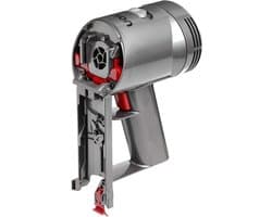 Origineel Geschikt voor Dyson V7 draadloze stofzuiger hoofdunit en motor – Geschikt voor V7 Trigger stofzuiger – ijzergrijs – origineel onderdeelnummer 968677-01