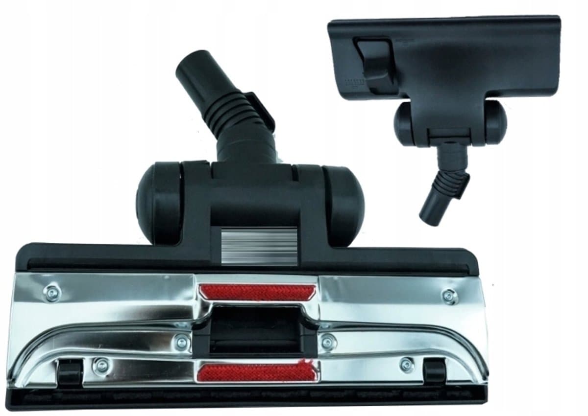 Zuigmond Borstel voor Zelmer Jupiter Ultra Filtration 2100W — afbeelding 1