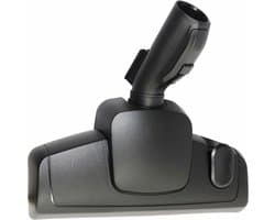 Dparts combi-zuigmond geschikt voor Rowenta Silence Force, X-Trem Power en Compact force stofzuiger series - zuigmond combi - stofzuigermond - nr. ZR903801 - ZR903A01
