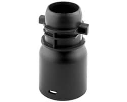 SQOON® Wartel Geschikt voor Philips Mobilo / Sydney - Vervangend onderdeel
