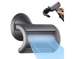 Anti-licht Fixatie Buse Geschikt voor Laifen Swift/Swift SE Haarstyler, Haargl盲ttingsaccessoires