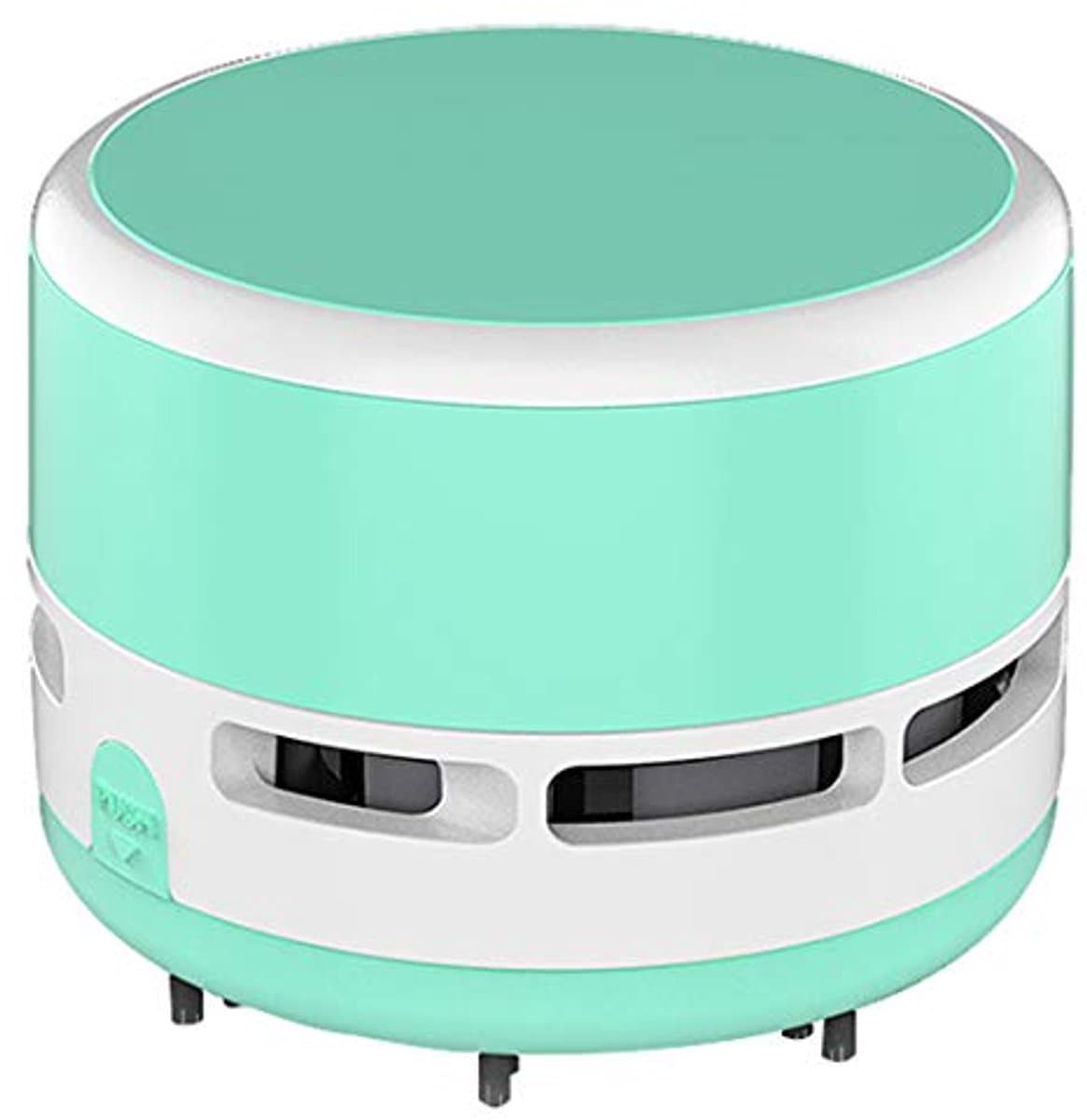 Draadloze Mini Stofzuiger - Handheld Tafelstofzuiger voor Thuis, Kantoor en Auto — afbeelding 1