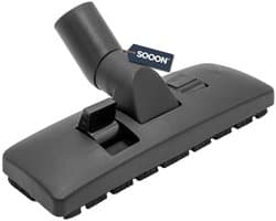 SQOON® Zuigmond – Combinatie - 36 mm – 27 cm Breed