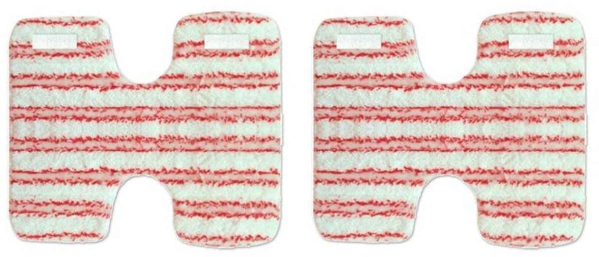 Polti Accessoires - Hoofddeksel, 2 stuks PAEU0316 — afbeelding 1