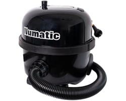 Numatic - Stofzuiger NVR 160-11 - Graphite - Met Kit AS77