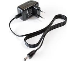 GO SOLID! ® Oplader geschikt voor Grundig VCH 9630, VCH9630 steelstofzuiger