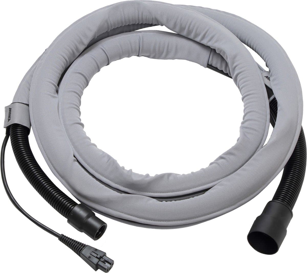 MIRKA Stofzuigerslang 230V Hoes + Kabel 4 meter — afbeelding 1