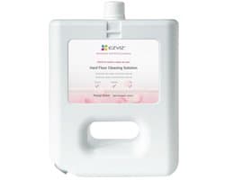 Ezviz RS20 Pro/Max Cleaning solution- Vloerreiniger 650 ml voor Ezviz RS20 serie
