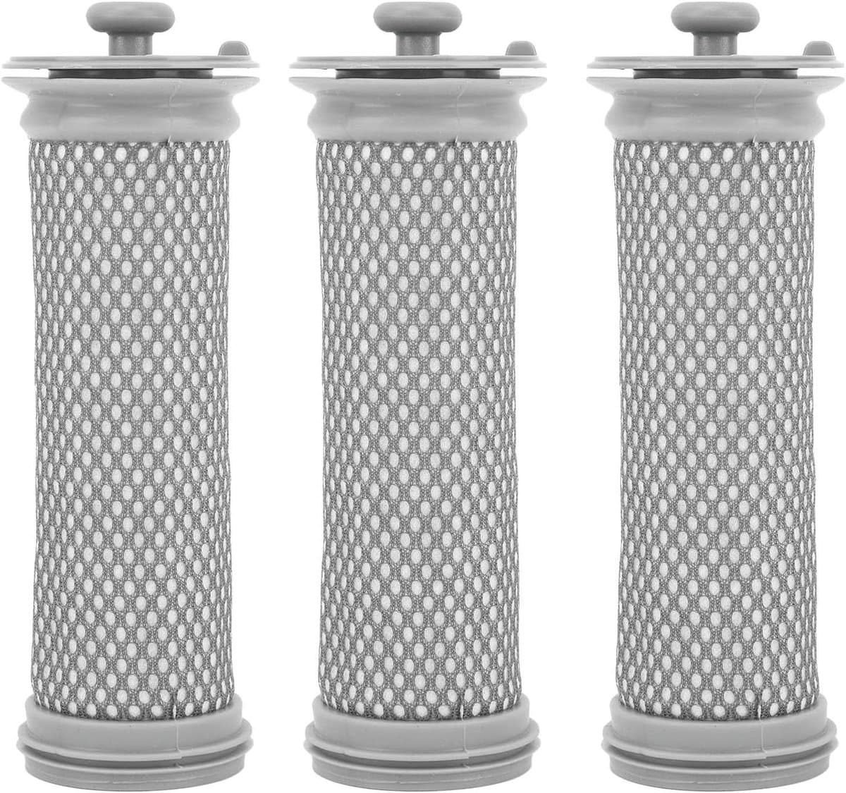 Ronte - Draadloze Stofzuiger Filter Set voor S15 - Verbeterde Luchtfiltratie — afbeelding 1