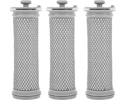 Ronte - Draadloze Stofzuiger Filter Set voor S15 - Verbeterde Luchtfiltratie