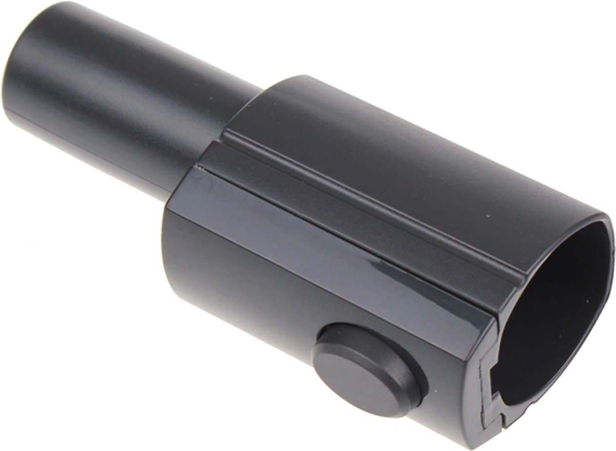 Gelijkwaardige aan origineel, stofzuiger AEG / Electrolux Adapter, van 36mm ovaal naar 32mm rond — afbeelding 1