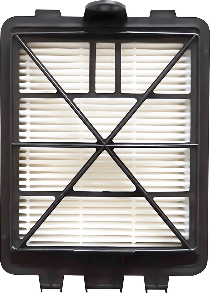 Filter geschikt voor Karcher VC 6, VC 6 Premium, VC 6100, VC 6150, VC 6200, VC6300 - Vervanging 6.414-805.0 — afbeelding 1