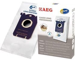 AEG set a 4 S-bag GR-201stof