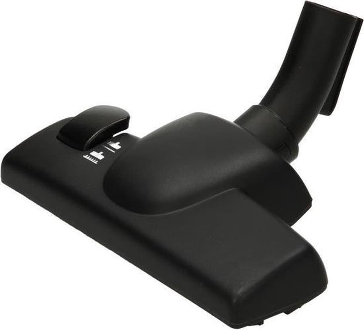 AEG combi-zuigmond 32mm met wiel (9001683441) — afbeelding 1