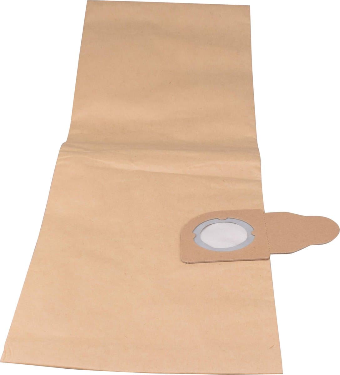 Geschikt voor WAP. 10 stuks. Stofzuigerzakken voor Aero640, Aero840, 60910, Papier. COVAKO Merk — afbeelding 1