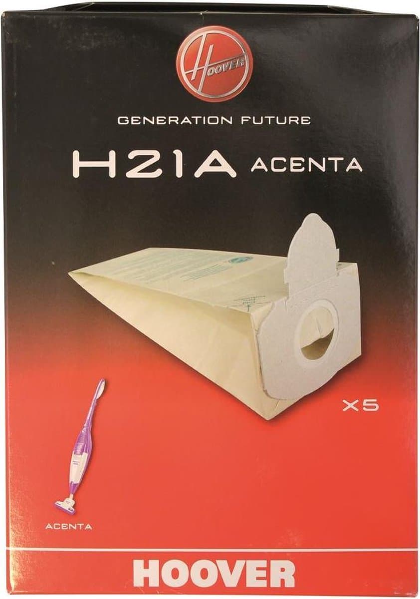 Hoover H21A stofzuigertoebehoren — afbeelding 1