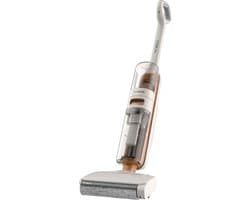Tineco iFloor Y2 plus - Vloerreiniger - wet & dry - Stofzuigt en dweilt harde vloeren tegelijkertijd - draadloos - 30 min looptijd