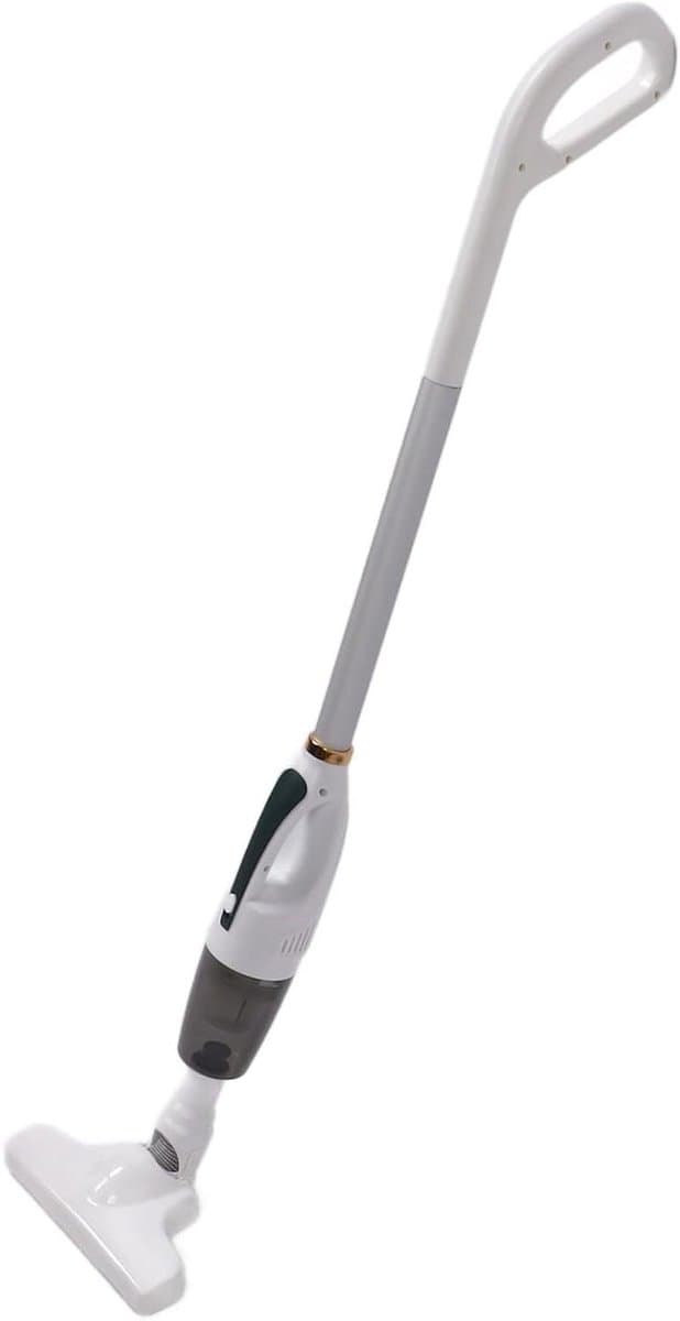 VD WEIDE ENTERPRISE - 74V 120W Handstofzuiger - Oplaadbare Krachtige Zuigkracht voor Thuis en Auto - Haar van Huisdieren - Tapijt en Harde Vloer . — afbeelding 1