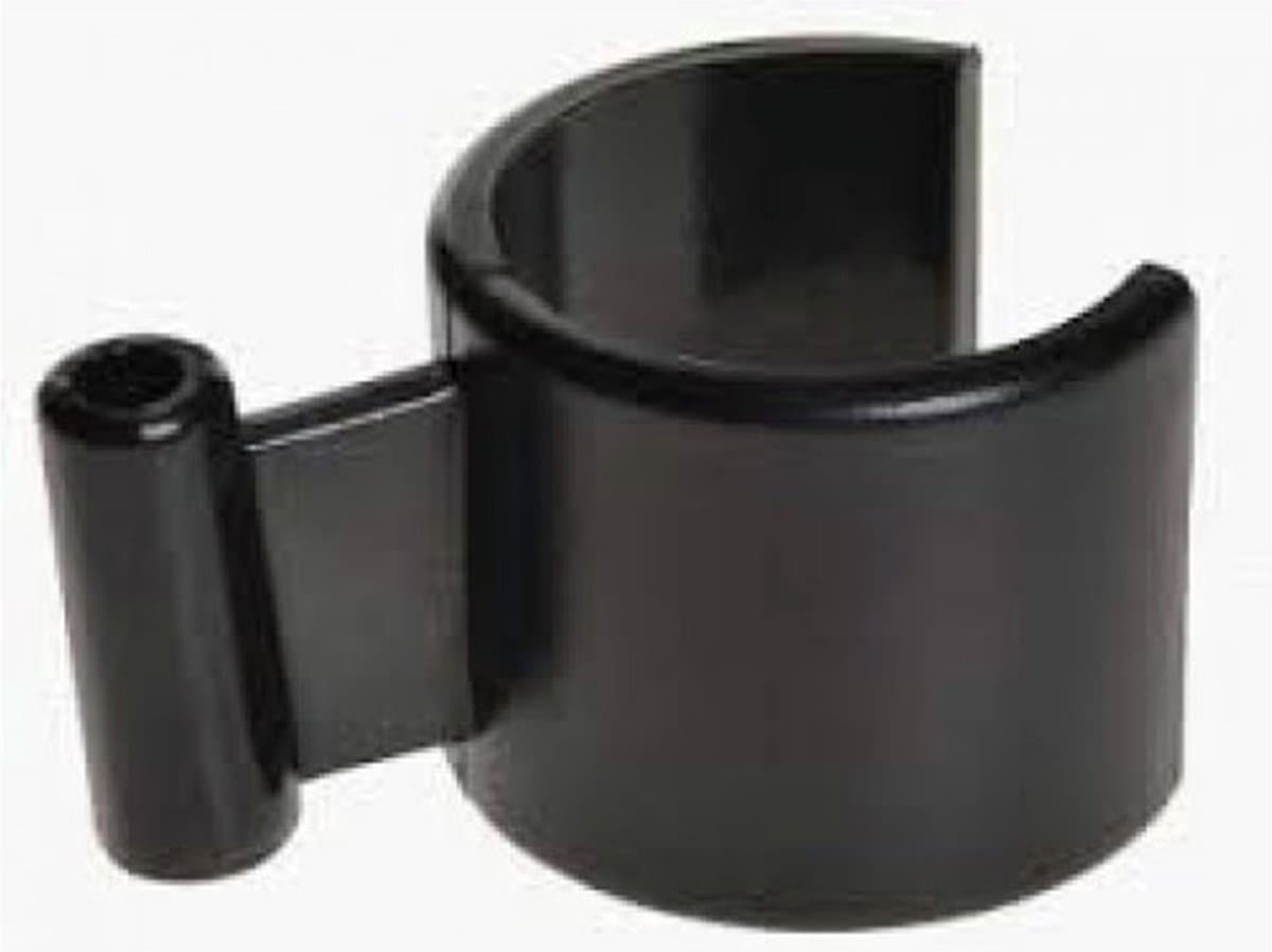 Nilfisk Parkeer clip Action A200 A400 - 82214300 — afbeelding 1
