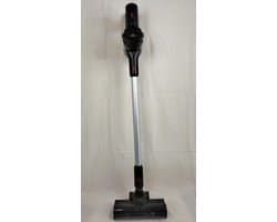 Just Perfecto Jl-19: 3-In-1 Snoerloze Stofzuiger 160W