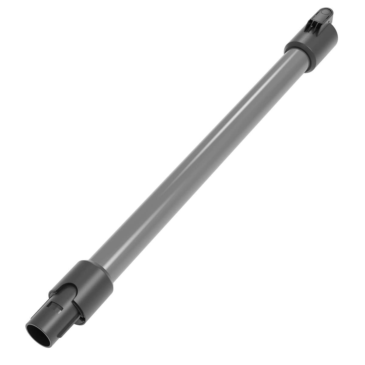 Numatic Origineel (915356) Zuigbuis Graphite/Grijs - Metaal - Geschikt voor Numatic stofzuigers - Origineelnummer: 915356 - Ideaal als vervanging bij slijtage of beschadiging van de originele buis — afbeelding 1